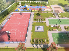 Plots for sale near Tambaram at 15 lakhs